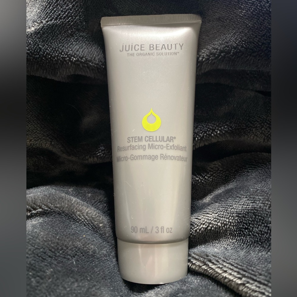 Juice Beauty Stem Cellular Resurfacing Micro-Exfoliant